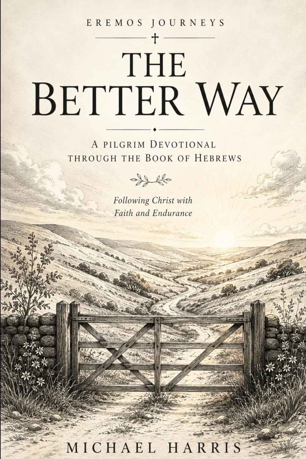 The Better Way — book cover